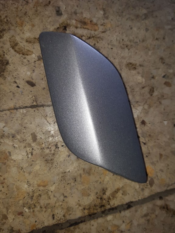 Opel Astra H Bal Elsõ Lökhárító Burkolat 131 26033 1. kép