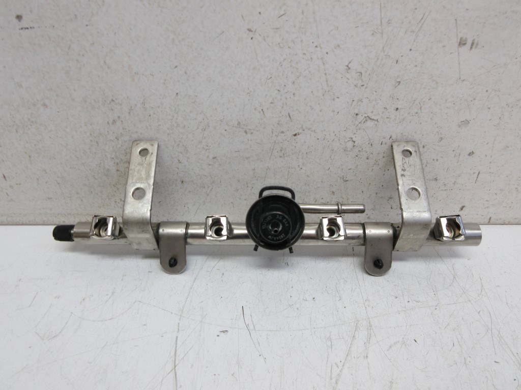 Mini cooper (R50/R53) közös nyomócsõ 1521393 1. kép