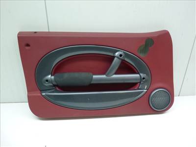 Mini cooper (R50/R53) bal első ajtókárpit