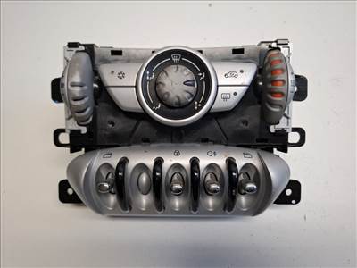 Mini cooper (R56) ablakemelő kapcsoló 3454079