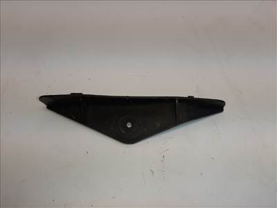 Mini cooper (R50/R53) bal hátsó lökhárító tartó 51127052175