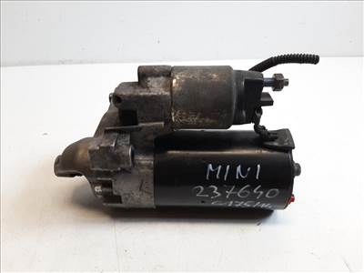 Mini cooper (R56) önindító 12417802945 0001138006