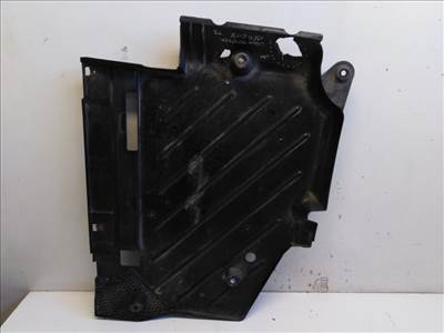 Mini Countryman (R60) jobb hátsó fenéklemeztálca 51759804841