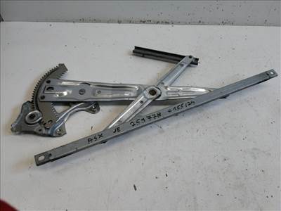 Mitsubishi Asx jobb első Ablakemelő szerkezet elektromos