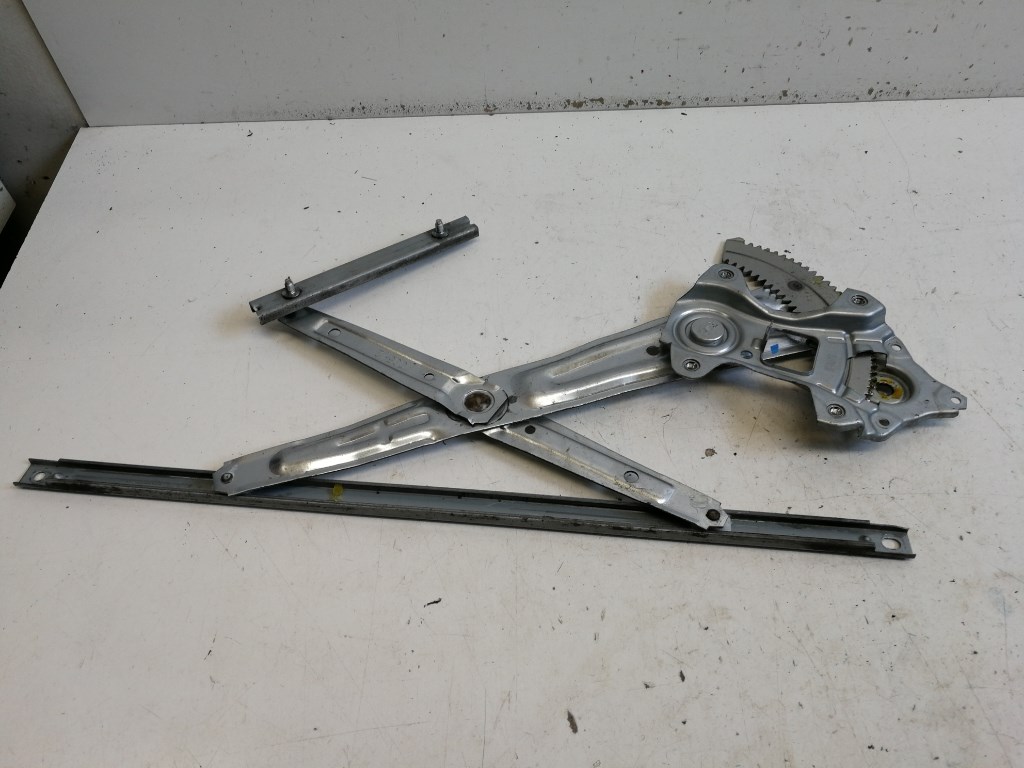 Mitsubishi Asx jobb elsõ Ablakemelõ szerkezet elektromos 2. kép