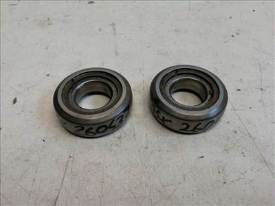 Mitsubishi Asx bal első féltengely csillag