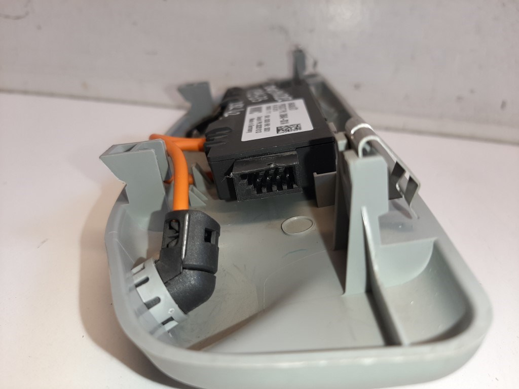 Mitsubishi Outlander  riasztóultrahangérzékelõ 8640A501 5. kép