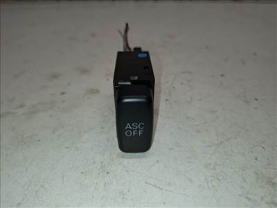 Mitsubishi Outlander  asc kapcsoló