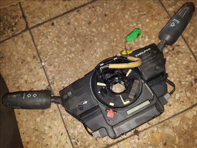Opel Corsa D Bajuszkapcsoló