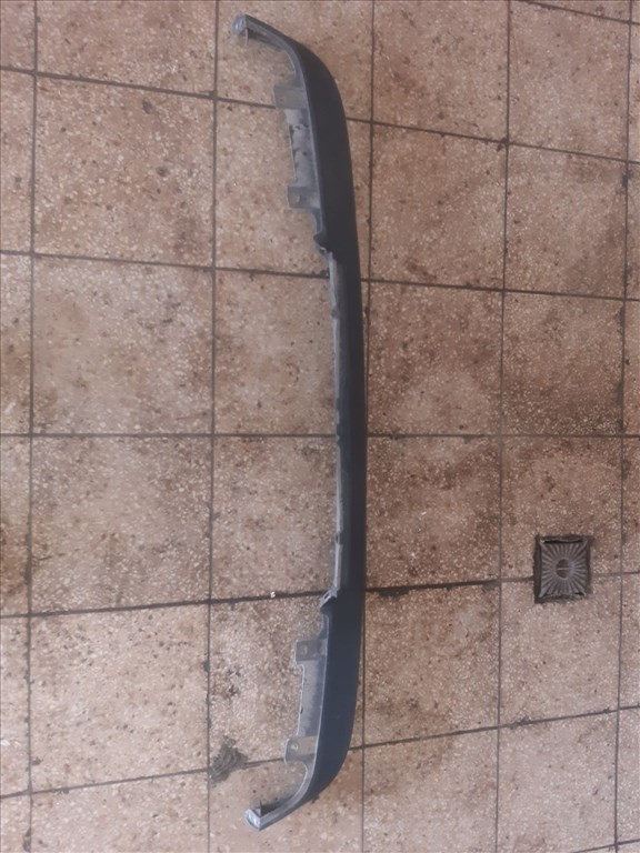 Suzuki Swift II 96-03 Hátsó Lökhárító 1. kép