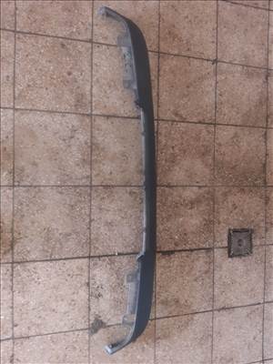 Suzuki Swift II 96-03 Hátsó Lökhárító