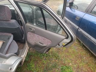 SUZUKI SWIFT II lépcsőshátú (AH, AJ) Jobb hátsó Hangszóró 1. kép