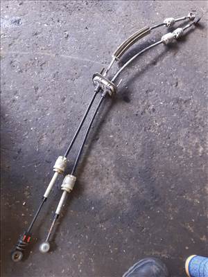 Renault Master 03-10 Váltó Bowden