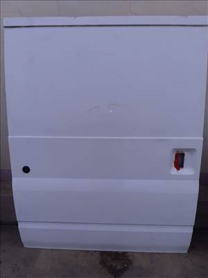 Ford Transit 00-06 Jobb Tolóajtó