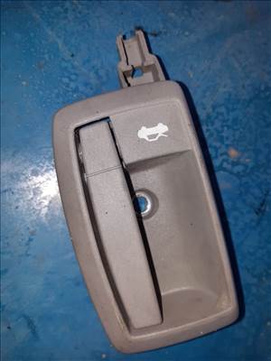 Peugeot Boxer III 06-14 Motorháztető Nyitó