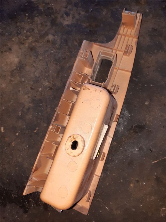 Kia Sorento Bal Hátsó Ablakemelõ Kapcsoló Keret 2. kép