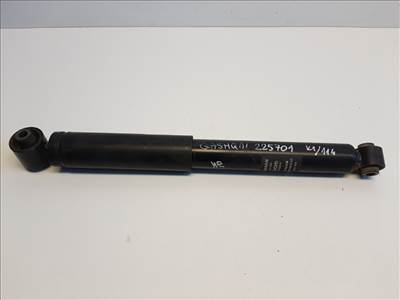Nissan Qashqai (J10) hátsó lengéscsillapító 56210JD04A