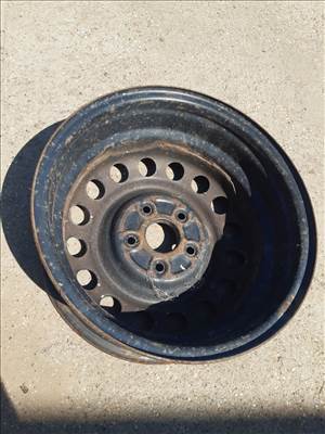 Suzuki SX4 Acél Felni