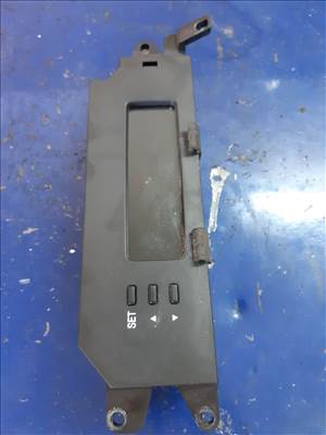 Hyundai i20 Rádiós CD Lejátszó 94101 1J620