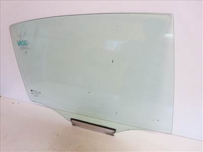 Opel Astra G 5 ajtós jobb hátsó ajtó üveg lejáró