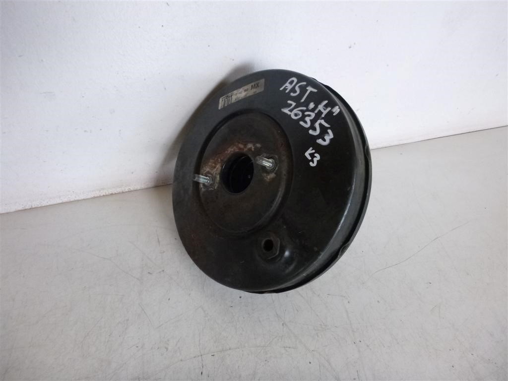 Opel Astra H  fékszervódob (devander) 13142360 1. kép