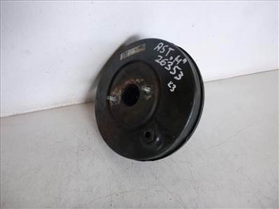 Opel Astra H  fékszervódob (devander) 13142360
