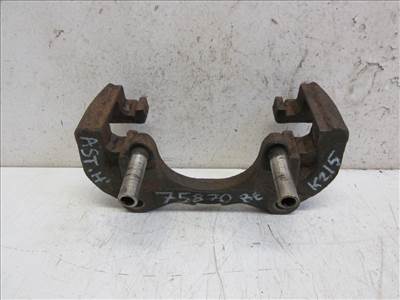 Opel Astra H bal első féknyereg tartó