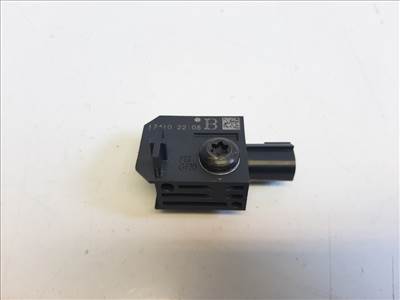 Opel Astra J jobb első légzsák oldalütés érzékelő 13502577