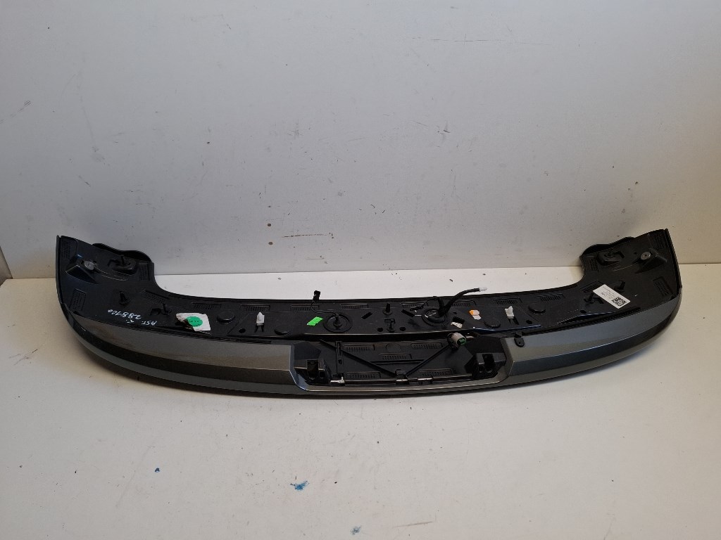 Opel Astra K kombi csomagtérajtó szárny 39117588 2. kép