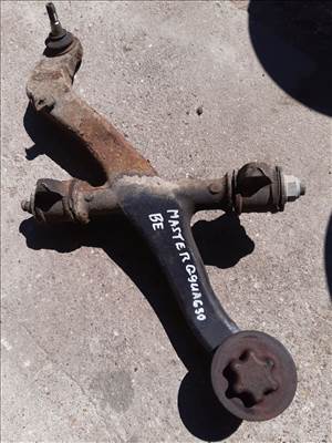 Renault Master 03-10 Bal Első Lengőkar