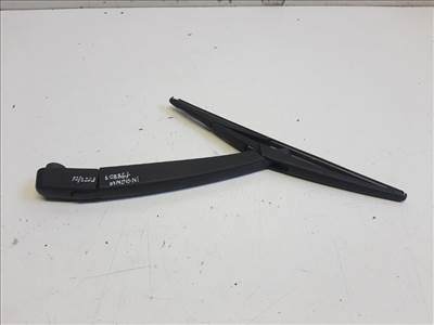 Opel Insignia kombi hátsó ablaktörlő kar 13240608