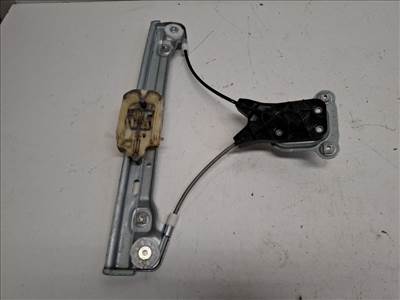 Opel Karl jobb hátsó Ablakemelő szerkezet mechanikus