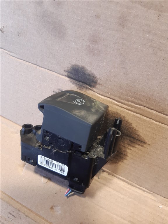 Renault Scenic III Kézifék Kapcsoló 363210006R--A 1. kép