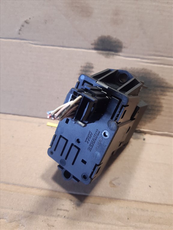 Renault Scenic III Kézifék Kapcsoló 363210006R--A 2. kép