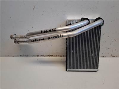 Opel Meriva  fûtésradiátor vizes 52426696