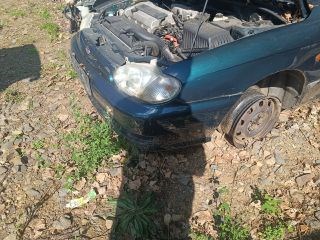 KIA SEPHIA lépcsőshátú (FA) Jobb első Ülés 44. kép