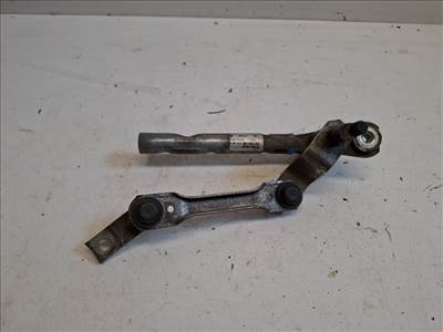 Peugeot 407 bal első ablaktörlő szerkezet motor nélkül 9656859980 3397020604