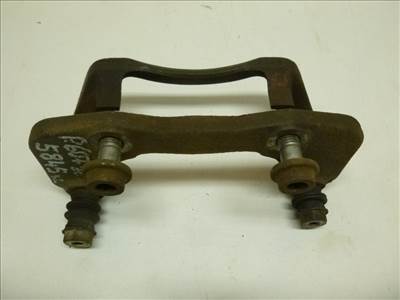 Peugeot 607 jobb első féknyereg tartó