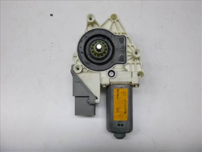 Peugeot 607 jobb hátsó ablakemelő motor 9632243180