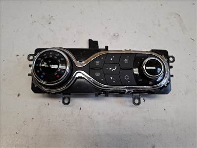 Renault Clio  fûtéskapcsoló (fûtés kapcsoló) 275108796R