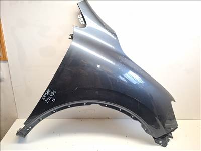 Renault Kadjar jobb első sárvédő 201621227