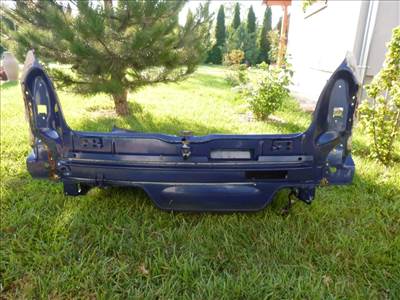 Renault Twingo  hátfal