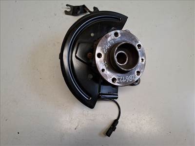 Renault Zoe jobb első csonkállvány