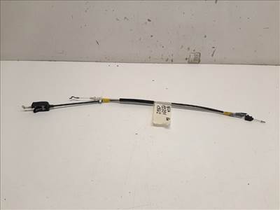 Seat Ibiza (6J) bal hátsó ajtózár bovden (ajtó kilincs bovden)