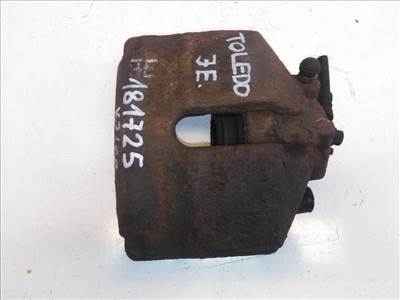 Seat Toledo (NH) jobb első féknyereg