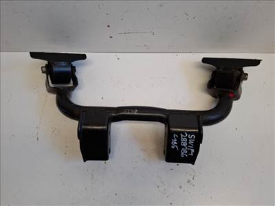 Suzuki Swift (RZ/AZ) hátsó differenciálmû tartóbak