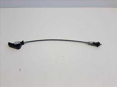 Toyota Auris (E150) tankajtó zár