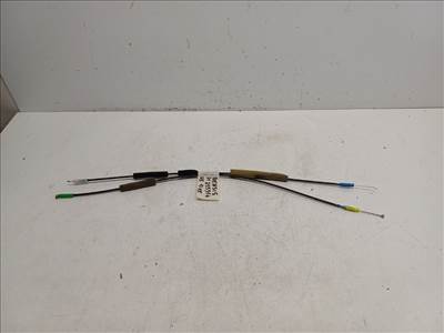 Toyota Avensis kombi jobb hátsó ajtózár bovden (ajtó kilincs bovden)