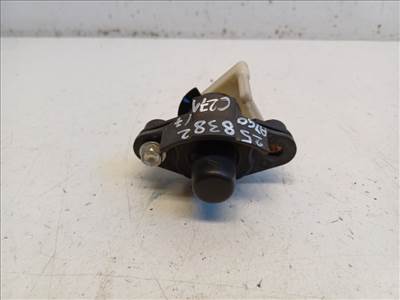 Toyota Aygo (AB10) csomagtérajtó kilincs