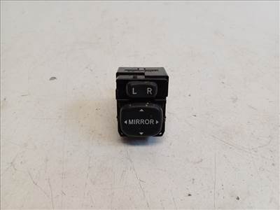 Toyota Corolla verso (E121) visszapillantó tükör kapcsoló